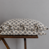 Nellie Settle Cushion