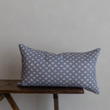 Tulip Large in Slate Blue