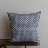 Tulip Large in Slate Blue