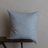 Winslow Check Mini in Sky Blue
