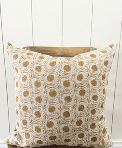 Seed Ochre