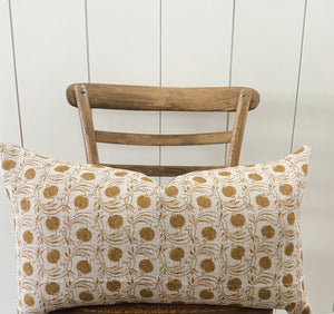 Seed Ochre