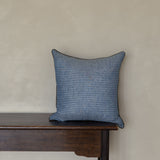 Charlotte Stripe in Weathered Blue