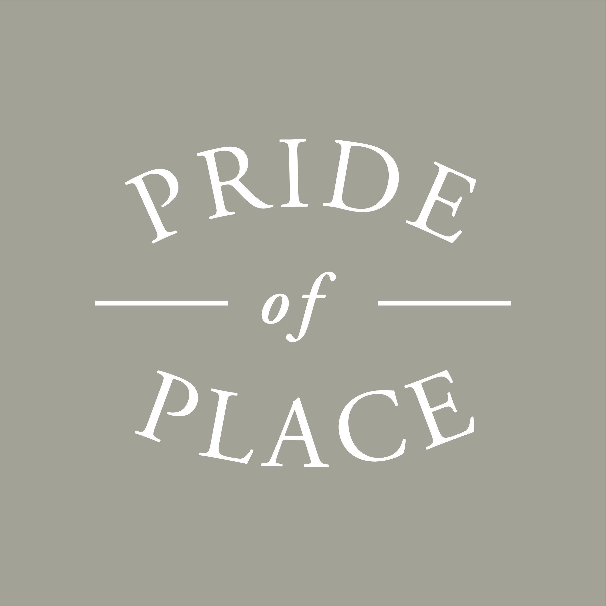 Pride of Place Pillows Gift Card