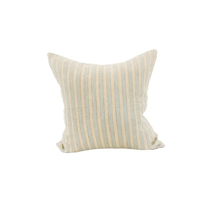 Finn Stripe Designer Pillow Cover