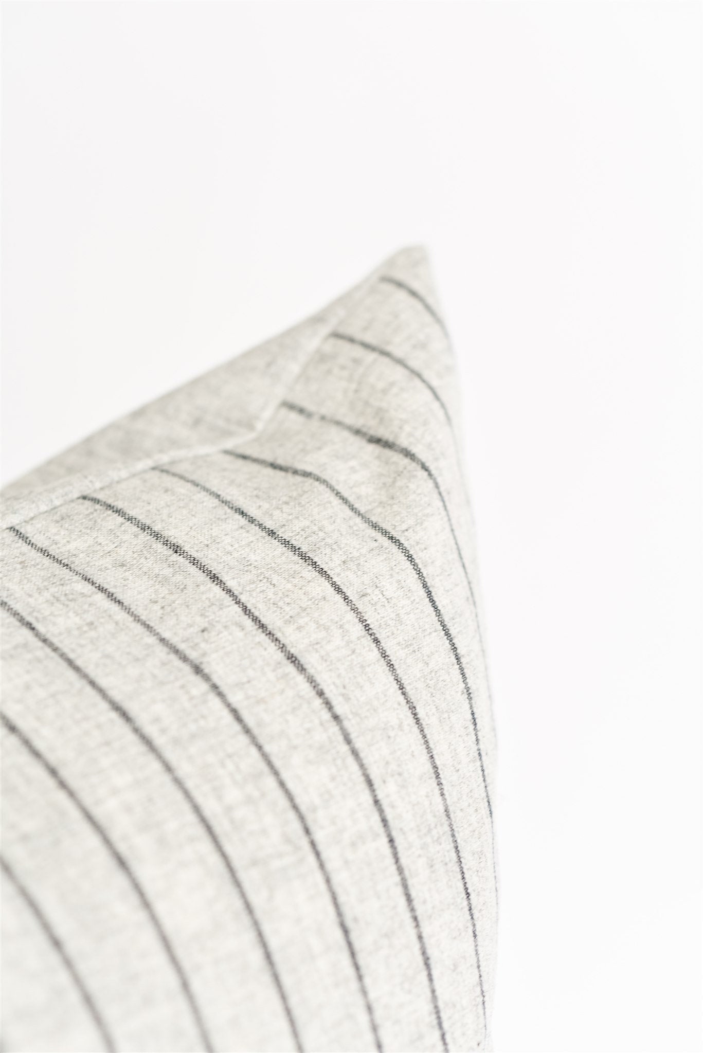 Dixon Stripe Light Wool