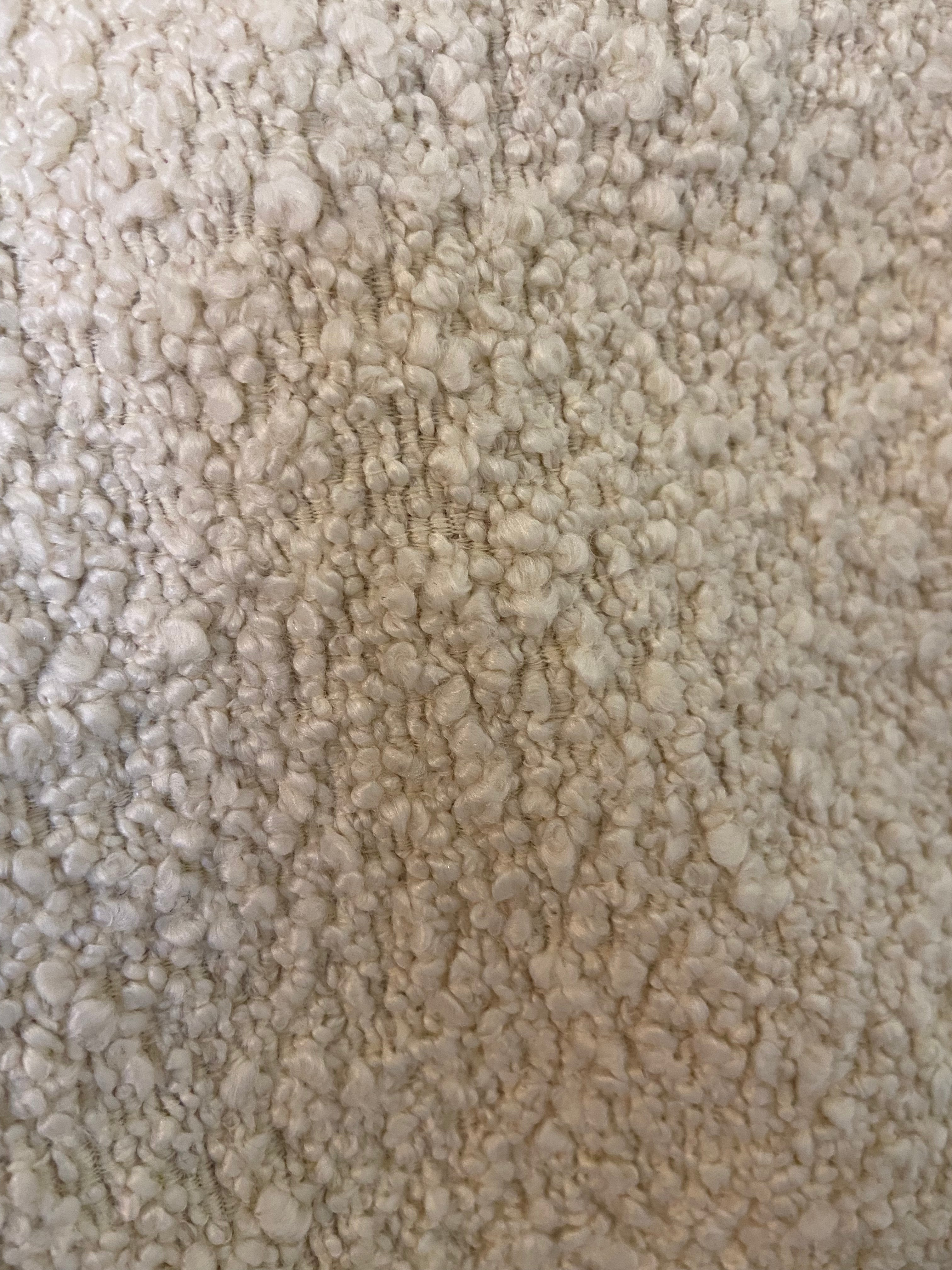 Snow Fall