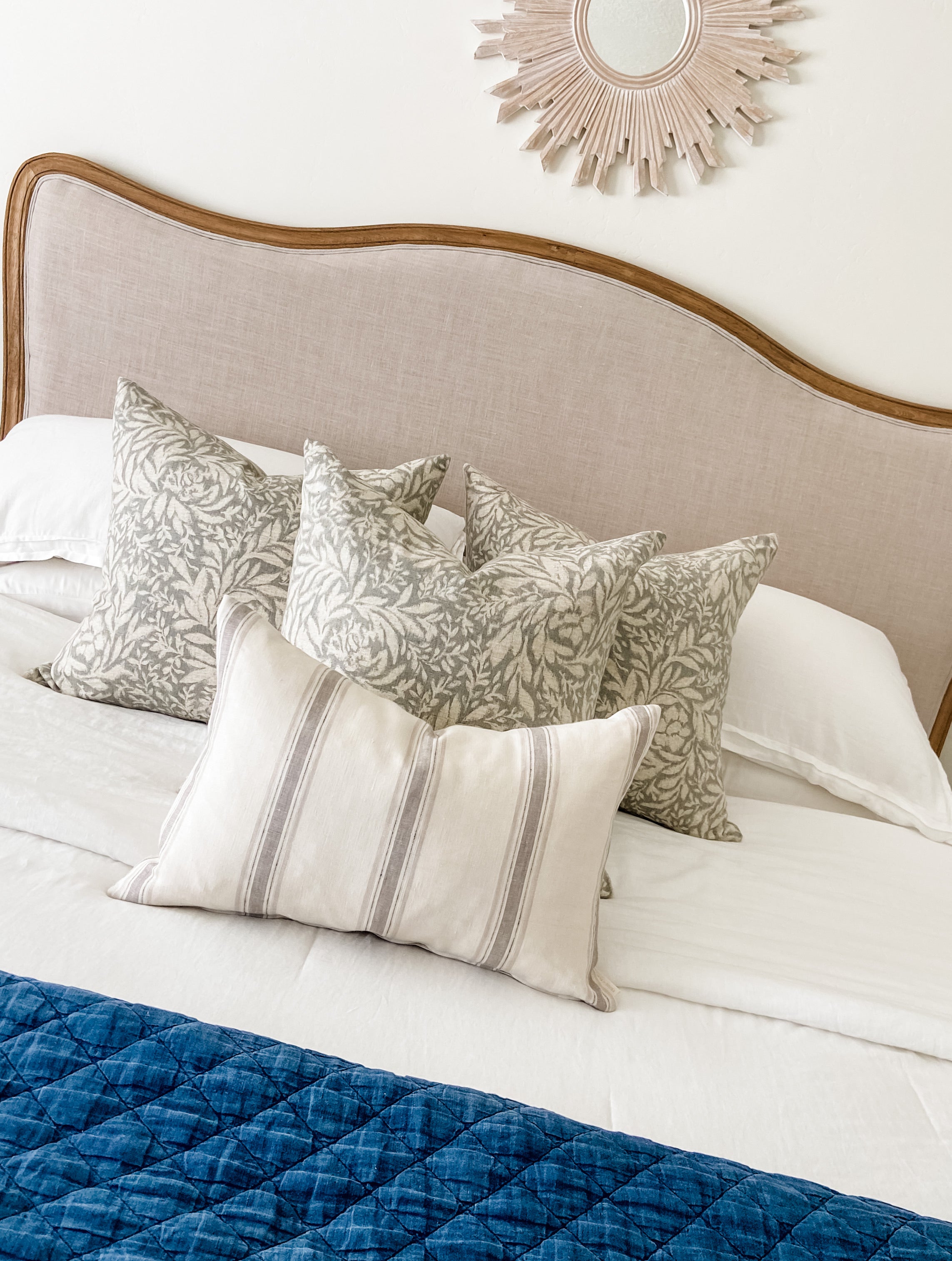 Graystone Stripe
