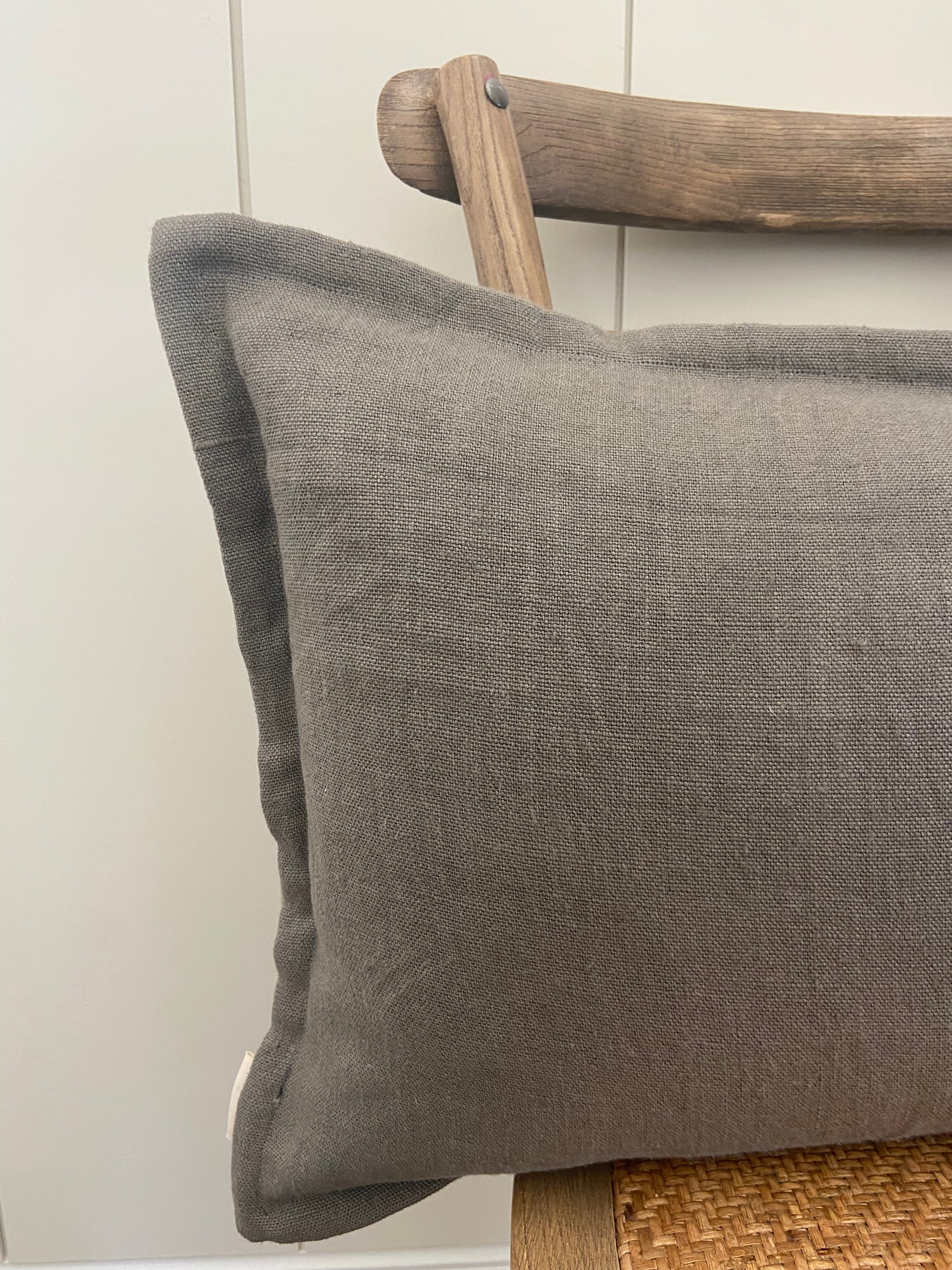 Slate Linen