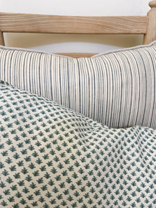 Spencer Stripe
